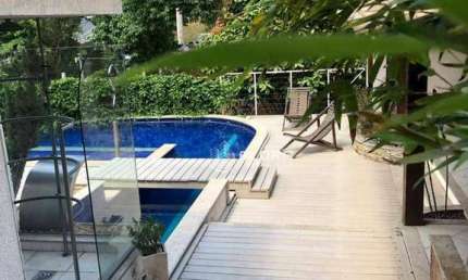 Casa à venda, 300 m² por R$ 1.940.000,00 - Badu - Niterói/RJ