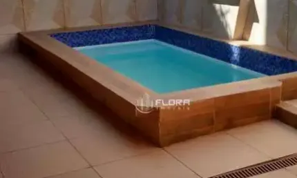 Casa à venda, 80 m² por R$ 490.000,00 - Itaipu - Niterói/RJ
