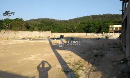 Terreno à venda, 2900 m² por R$ 2.800.000,00 - Barroco (Itaipuaçu) - Maricá/RJ