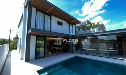 Casa com 3 dormitórios à venda, 300 m² por R$ 1.600.000,00 - Inoã - Maricá/RJ