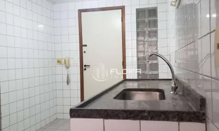 Apartamento à venda, 80 m² por r$ 690.000,00 - icaraí - niterói/rj