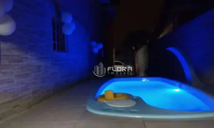 Casa à venda, 224 m² por R$ 850.000,00 - Itaipu - Niterói/RJ