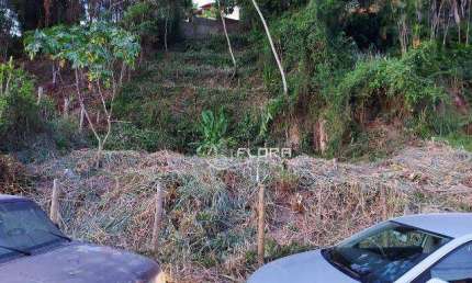 Terreno à venda, 450 m² por R$ 180.000 - Itaipu - Niterói/RJ