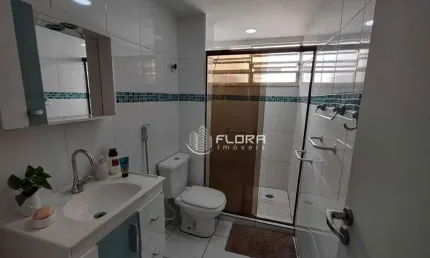 Apartamento à venda, 60 m² por R$ 240.000,00 - Santana - Niterói/RJ