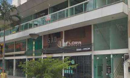 Sala à venda, 38 m² por R$ 340.000,00 - Jardim Icaraí - Niterói/RJ