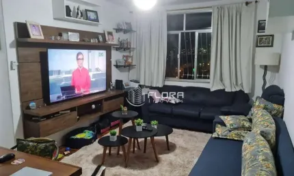 Apartamento com 2 dormitórios à venda, 90 m² por R$ 320.000,00 - Fonseca - Niterói/RJ