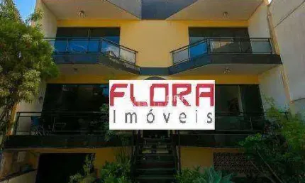 Apartamento à venda, 100 m² por R$ 2.500.000,00 - Camboinhas - Niterói/RJ