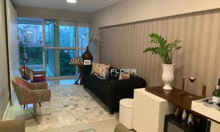 Apartamento com 4 dormitórios à venda, 140 m² por R$ 1.300.000,00 - Jardim Icaraí - Niterói/RJ
