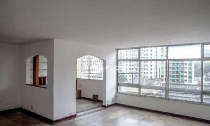 Apartamento com 4 dormitórios à venda, 172 m² por r$ 1.080.000,00 - ingá - niterói/rj