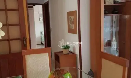 Apartamento com 2 dormitórios à venda, 72 m² por R$ 370.000,00 - Fonseca - Niterói/RJ