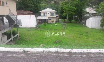 Terreno à venda, 360 m² por R$ 68.000,00 - Rio do Ouro - Niterói/RJ