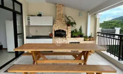 Cobertura à venda, 250 m² por R$ 1.650.000,00 - Piratininga - Niterói/RJ