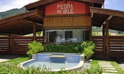 Terreno à venda, 470 m² por r$ 170.000,00 - ubatiba - maricá/rj
