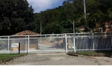 Terreno à venda, 525 m² por R$ 150.000,00 - Piratininga - Niterói/RJ