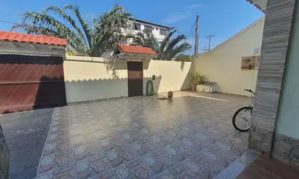 Casa com 5 dormitórios à venda, 360 m² por R$ 1.399.000,00 - Piratininga - Niterói/RJ