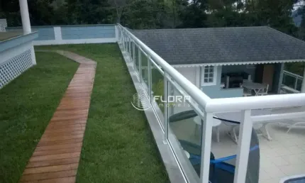 Casa com 3 dormitórios à venda, 450 m² por R$ 4.000.000,00 - Pendotiba - Niterói/RJ