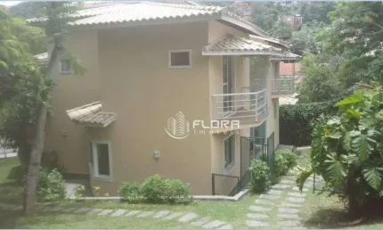 Casa com 4 dormitórios à venda, 423 m² por R$ 2.300.000,00 - Itaipu - Niterói/RJ