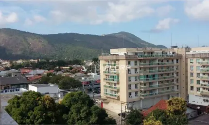 Cobertura com 2 dormitórios à venda, 180 m² por R$ 860.000,00 - Itaipu - Niterói/RJ