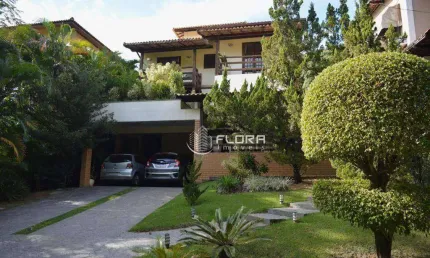 Casa à venda, 261 m² por R$ 1.300.000,00 - Badu - Niterói/RJ