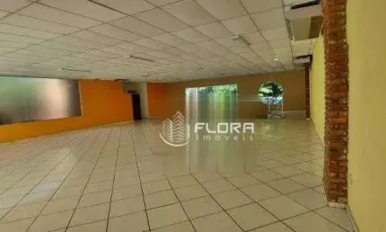 Prédio à venda, 640 m² por R$ 1.350.000,00 - Itaipu - Niterói/RJ