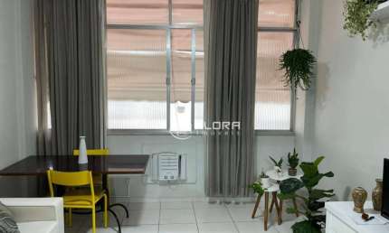 Apartamento com 2 dormitórios à venda, 80 m² por R$ 425.000,00 - Icaraí - Niterói/RJ