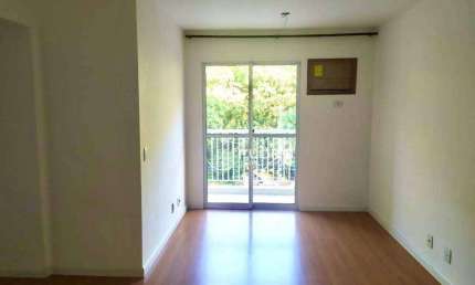 Apartamento com 3 dormitórios à venda, 60 m² por R$ 380.000,00 - Piratininga - Niterói/RJ
