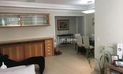 Apartamento com 3 dormitórios à venda, 120 m² por R$ 950.000,00 - Icaraí - Niterói/RJ
