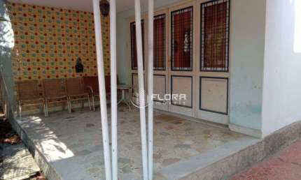 Casa à venda, 109 m² por R$ 1.200.000,00 - São Francisco - Niterói/RJ