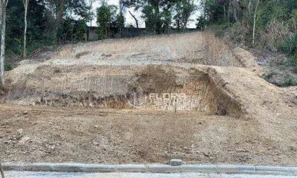 Terreno à venda, 1008 m² por r$ 490.000,00 - pendotiba - niterói/rj