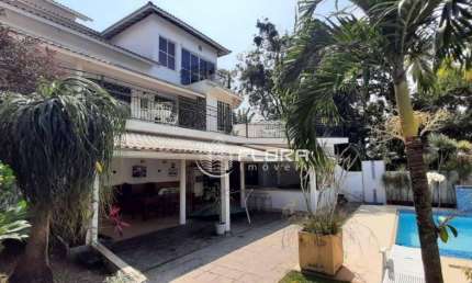 Casa com 4 dormitórios à venda, 470 m² por R$ 1.630.000,00 - Maria Paula - Niterói/RJ