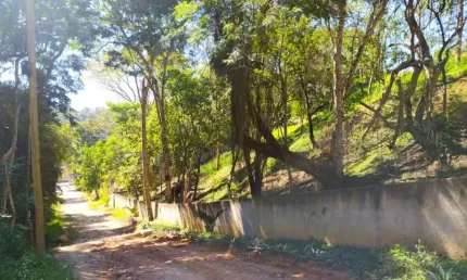Área à venda, 20000 m² por r$ 350.000,00 - várzea das moças - niterói/rj