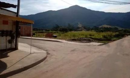 Terreno à venda na Rua Dois, 8, Jaconé (Ponta Negra), Maricá