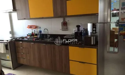 Apartamento à venda, 106 m² por r$ 1.180.000,00 - piratininga - niterói/rj