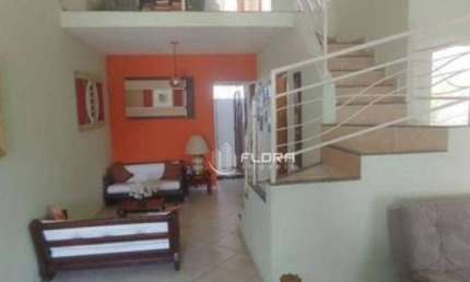 Casa com 3 dormitórios à venda, 109 m² por R$ 900.000,00 - Piratininga - Niterói/RJ