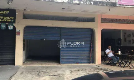 Ponto comercial à venda na Avenida Central Ewerton Xavier, 3345, Itaipu, Niterói
