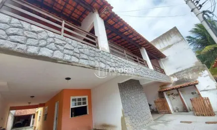 Casa à venda, 250 m² por R$ 1.800.000,00 - Piratininga - Niterói/RJ