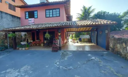 Casa com 3 dormitórios à venda, 250 m² por R$ 1.100.000,00 - Vila Progresso - Niterói/RJ