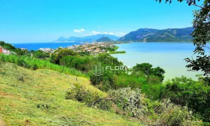 Terreno à venda, 411 m² por R$ 350.000,00 - Camboinhas - Niterói/RJ