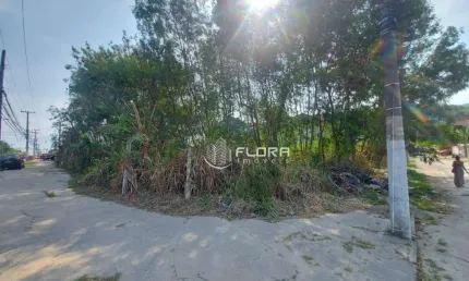 Terreno à venda, 1000 m² por R$ 1.600.000,00 - Itaipu - Niterói/RJ