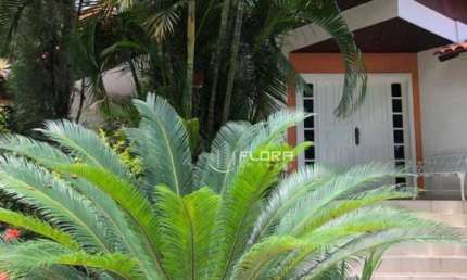 Casa à venda, 350 m² por R$ 1.490.000,00 - Badu - Niterói/RJ