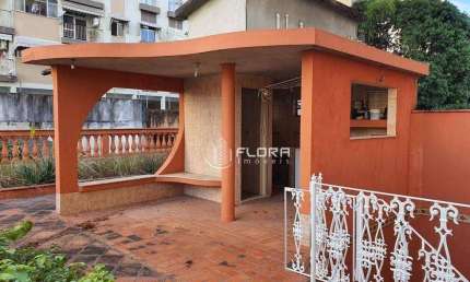 Casa com 4 dormitórios à venda, 225 m² por R$ 890.000,00 - Ingá - Niterói/RJ