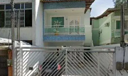 Casa com 4 quartos à venda na Rua Murilo Portugal, 1026, São Francisco, Niterói