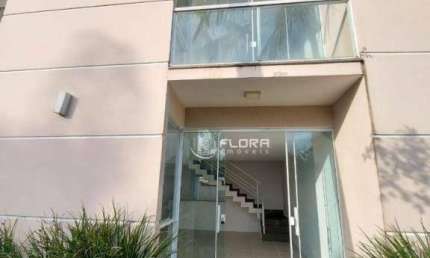 Casa com 3 dormitórios à venda, 130 m² por R$ 490.000,00 - Engenho do Mato - Niterói/RJ