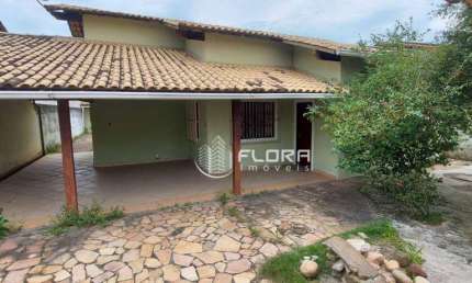 Casa com 3 dormitórios à venda, 200 m² por R$ 940.000,00 - Itaipu - Niterói/RJ