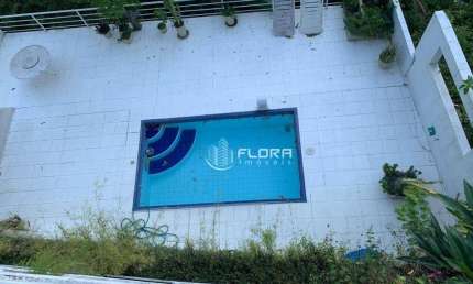 Casa com 4 dormitórios à venda, 259 m² por R$ 1.250.000 - Condomínio Ubá ll