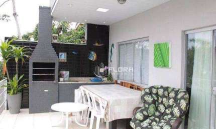 Casa com 4 dormitórios à venda, 240 m² por R$ 2.000.000,00 - São Francisco - Niterói/RJ
