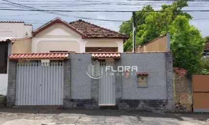 Casa com 2 dormitórios à venda, 180 m² por R$ 420.000,00 - Fonseca - Niterói/RJ