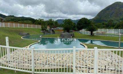 Terreno à venda, 700 m² por R$ 130.000,00 - Flamengo - Maricá/RJ
