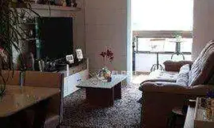 Apartamento com 3 dormitórios à venda, 120 m² por r$ 930.000,00 - icaraí - niterói/rj
