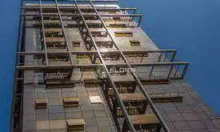 Sala à venda, 24 m² por r$ 170.000,00 - centro - niterói/rj